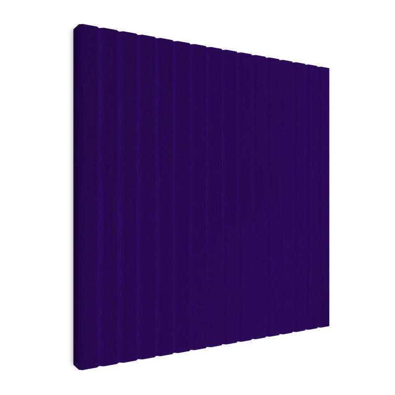 FLUFFO SOFT Pixel Rift L Acoustic Panel - Image 16
