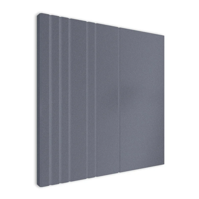 FLUFFO SOFT Pixel Semi-Rift L Acoustic Panel - Image 11