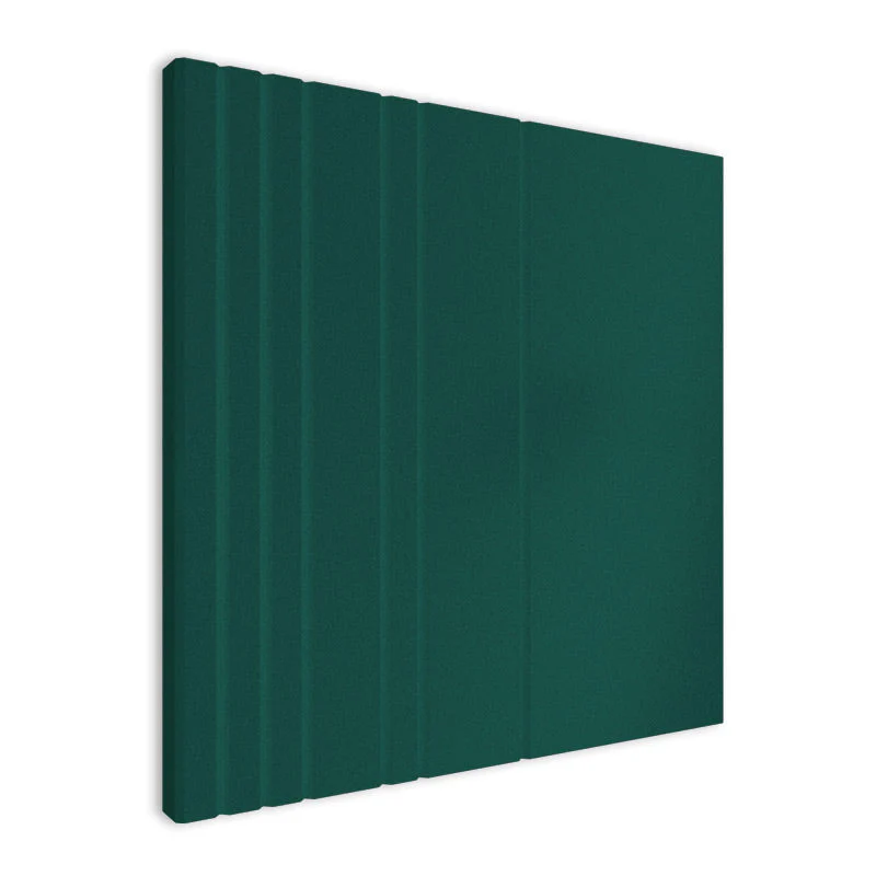FLUFFO SOFT Pixel Semi-Rift L Acoustic Panel - Image 12