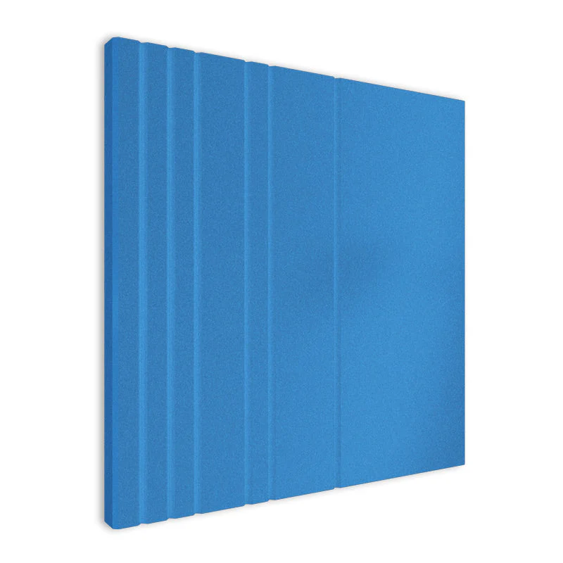 FLUFFO SOFT Pixel Semi-Rift L Acoustic Panel - Image 13