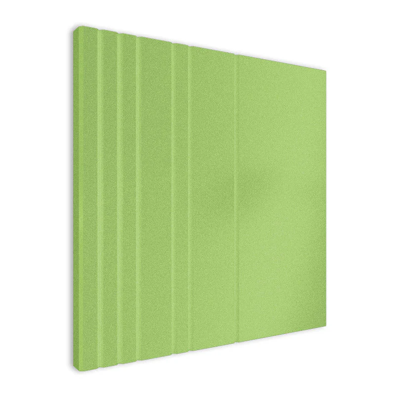 FLUFFO SOFT Pixel Semi-Rift L Acoustic Panel - Image 14