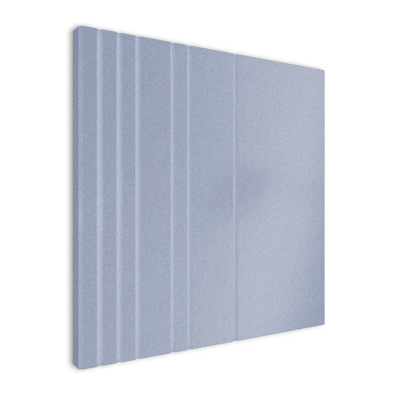FLUFFO SOFT Pixel Semi-Rift L Acoustic Panel - Image 15
