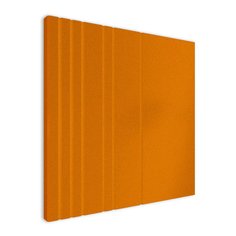 FLUFFO SOFT Pixel Semi-Rift L Acoustic Panel - Image 16