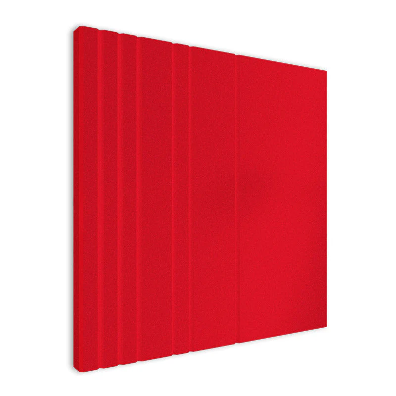 FLUFFO SOFT Pixel Semi-Rift L Acoustic Panel - Image 18