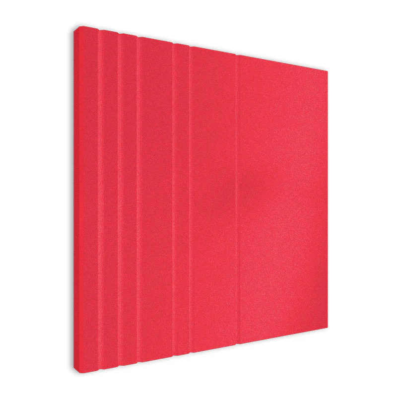 FLUFFO SOFT Pixel Semi-Rift L Acoustic Panel - Image 19