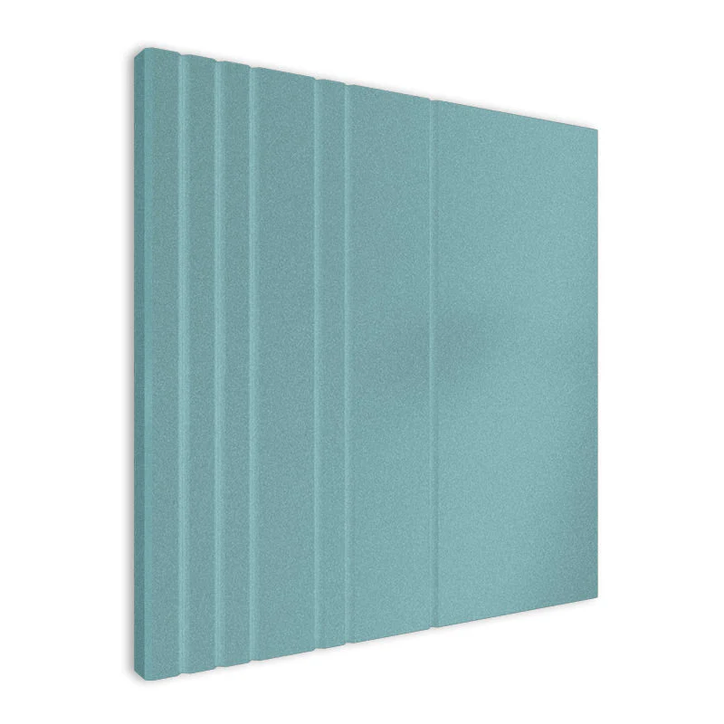 FLUFFO SOFT Pixel Semi-Rift L Acoustic Panel - Image 20