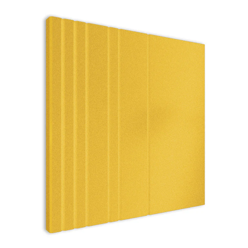 FLUFFO SOFT Pixel Semi-Rift L Acoustic Panel - Image 21