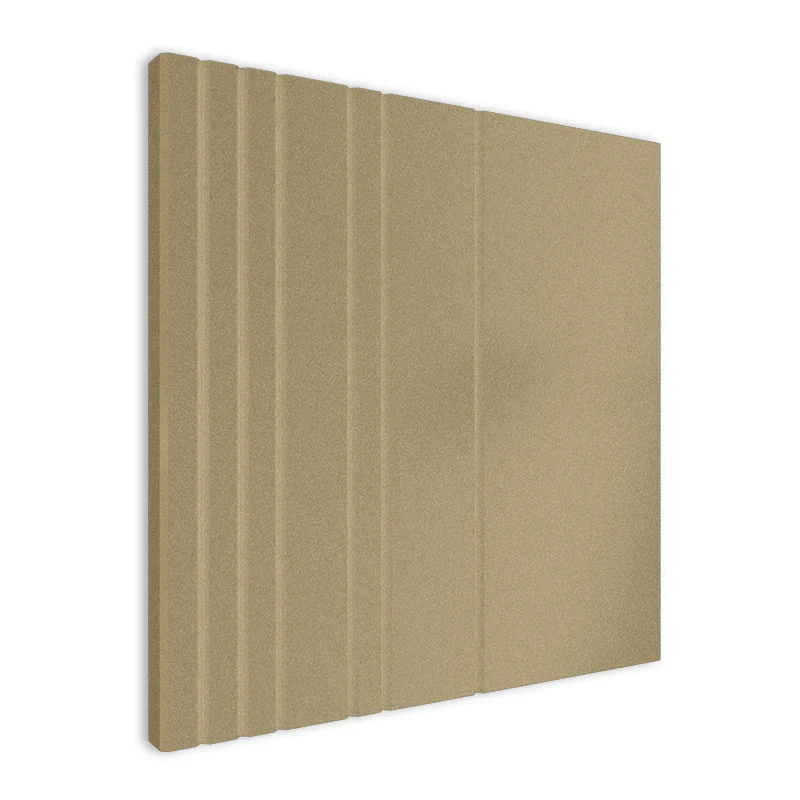 FLUFFO SOFT Pixel Semi-Rift L Acoustic Panel - Image 22