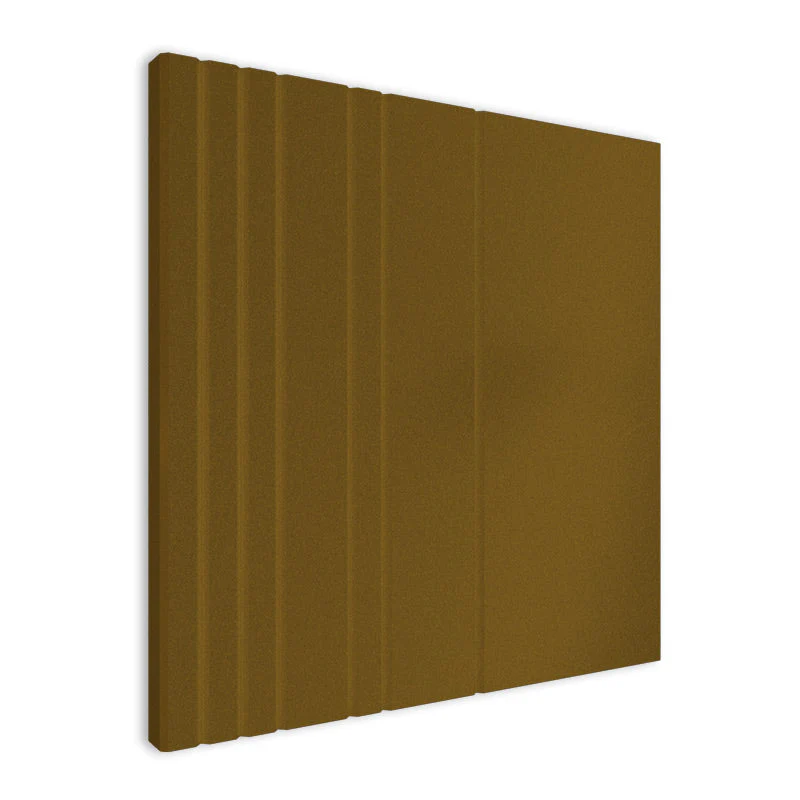 FLUFFO SOFT Pixel Semi-Rift L Acoustic Panel - Image 7