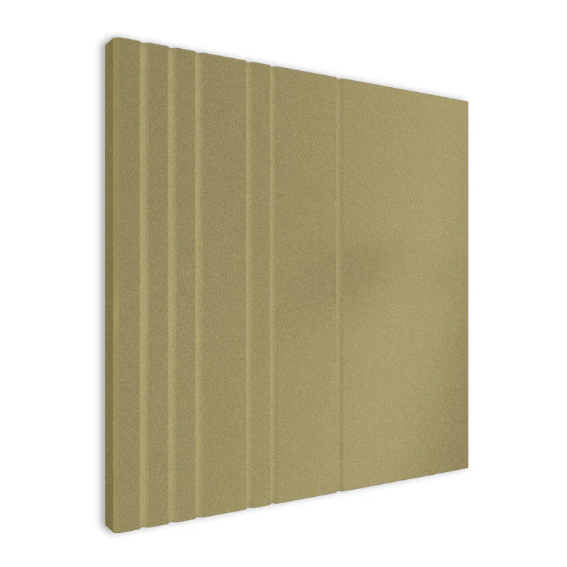 FLUFFO SOFT Pixel Semi-Rift L Acoustic Panel - Image 8