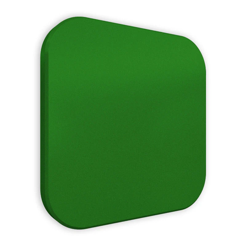 FLUFFO SOFT EDGE Tele Acoustic Panel - Image 3