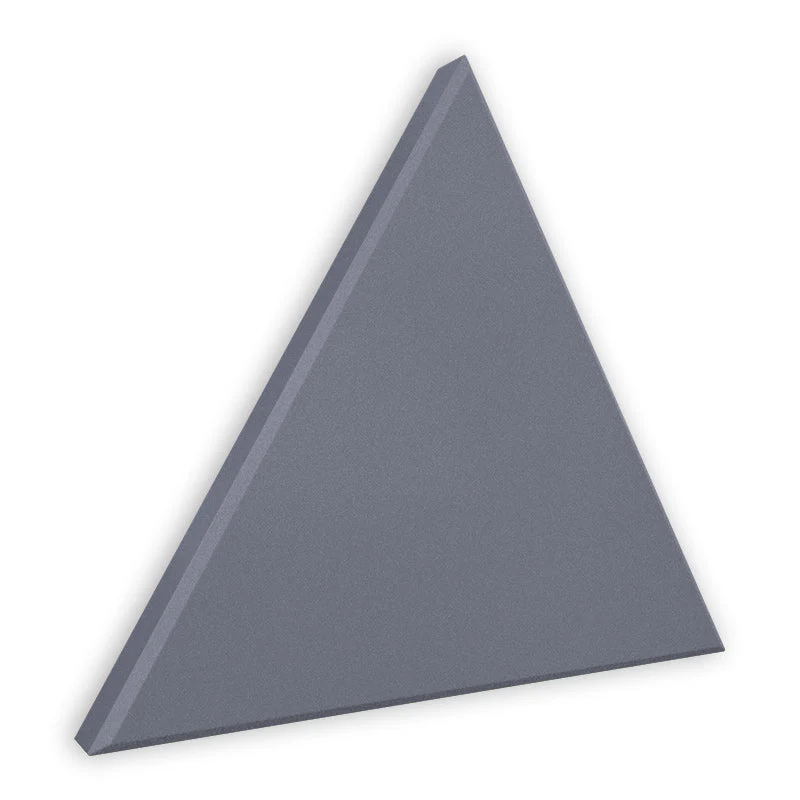 FLUFFO SOFT EDGE Triada Acoustic Wall Panel - Image 11