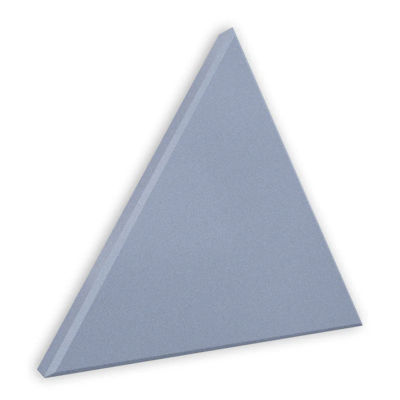 FLUFFO SOFT EDGE Triada Acoustic Wall Panel - Image 15