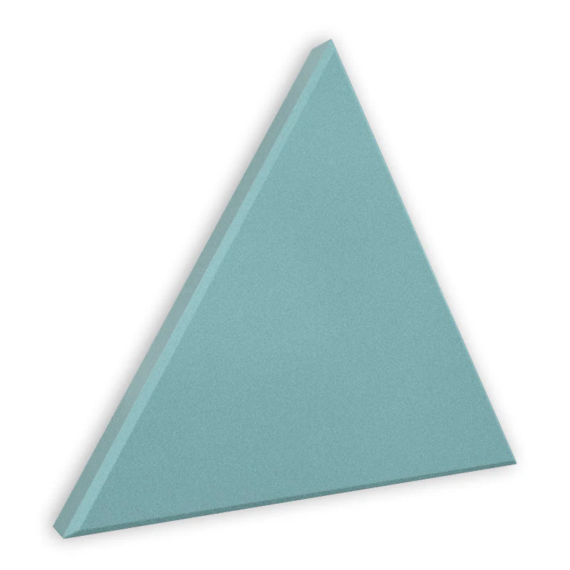 FLUFFO SOFT EDGE Triada Acoustic Wall Panel - Image 20