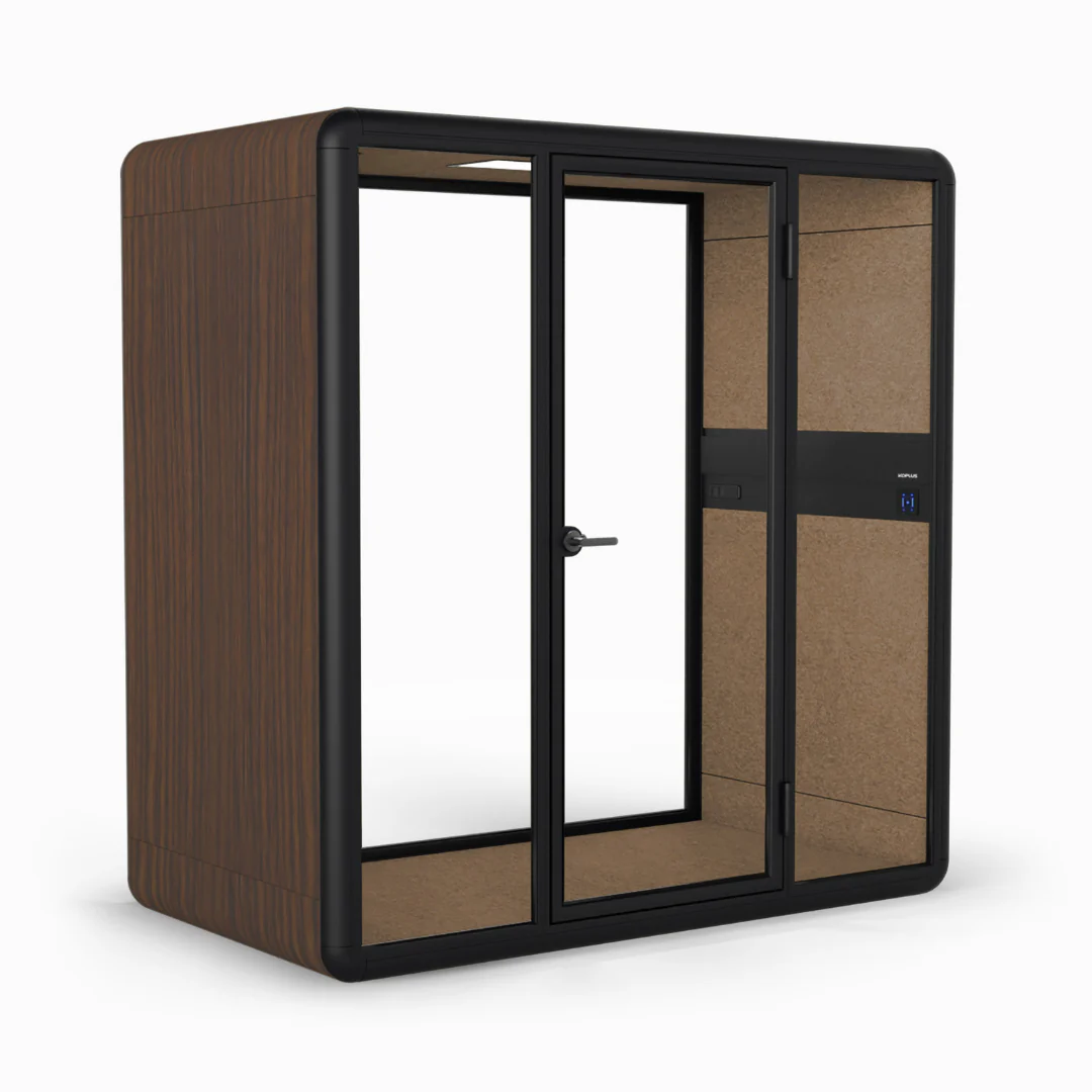 Koplus | Kolo Duo Acoustic Meeting Booth - Image 100