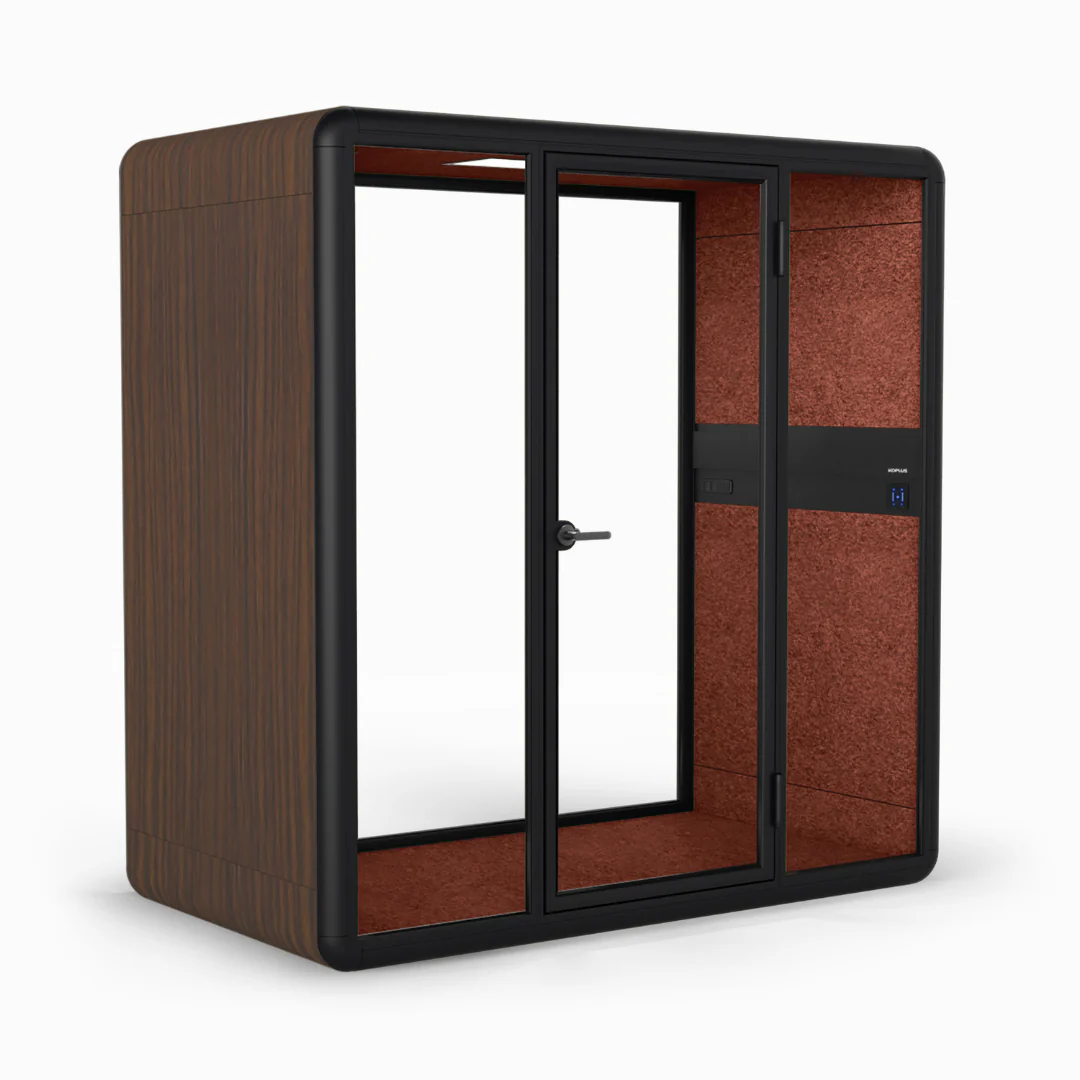 Koplus | Kolo Duo Acoustic Meeting Booth - Image 101