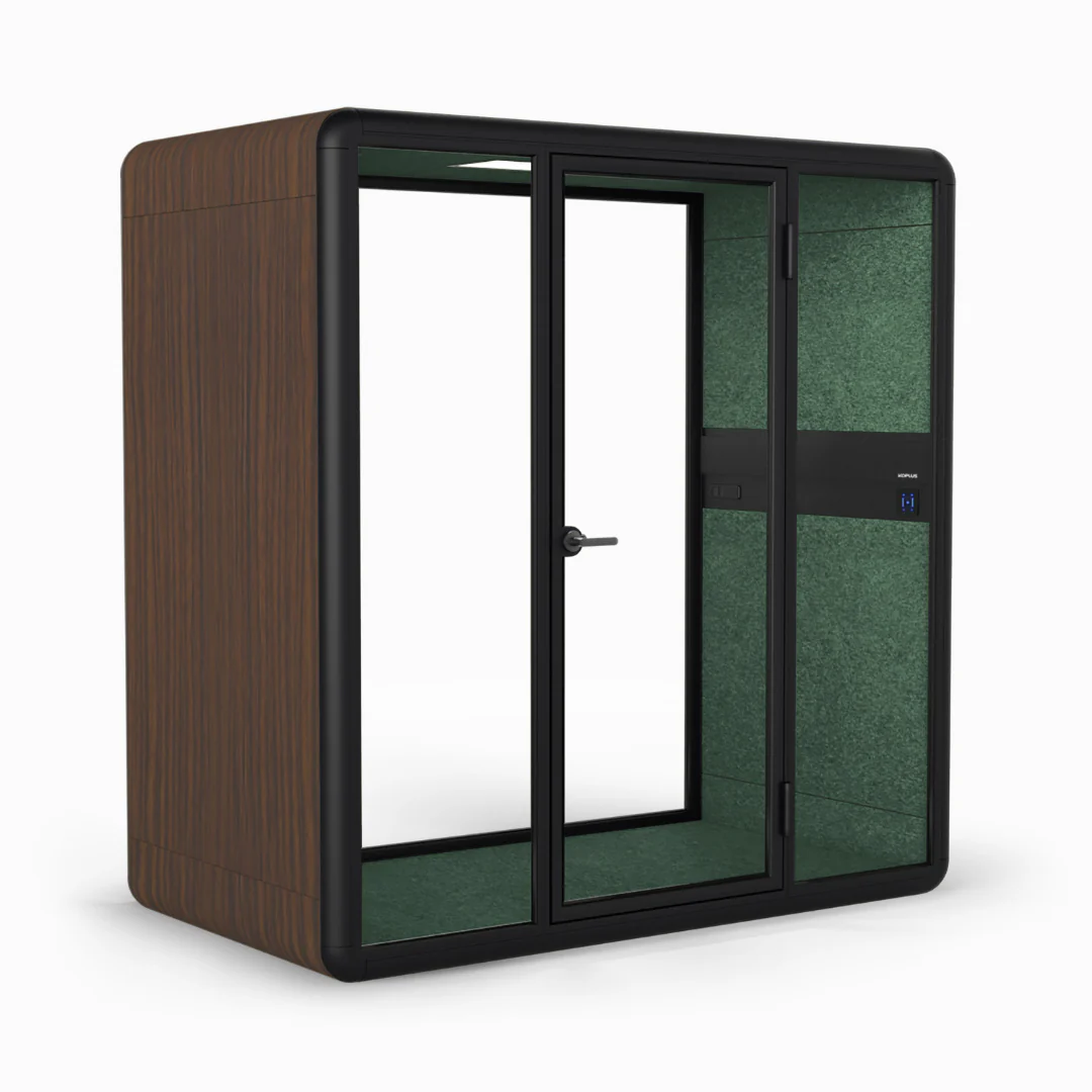 Koplus | Kolo Duo Acoustic Meeting Booth - Image 102