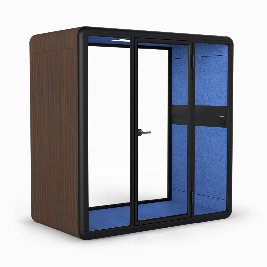 Koplus | Kolo Duo Acoustic Meeting Booth - Image 103