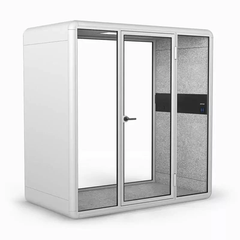 Koplus | Kolo Duo Acoustic Meeting Booth - Image 11
