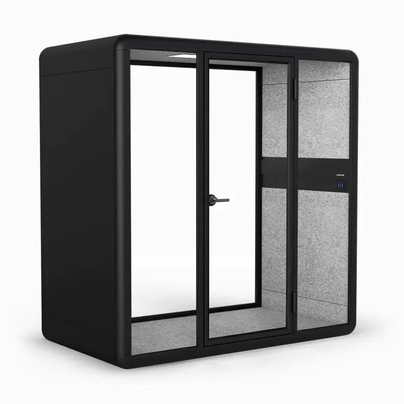 Koplus | Kolo Duo Acoustic Meeting Booth - Image 12