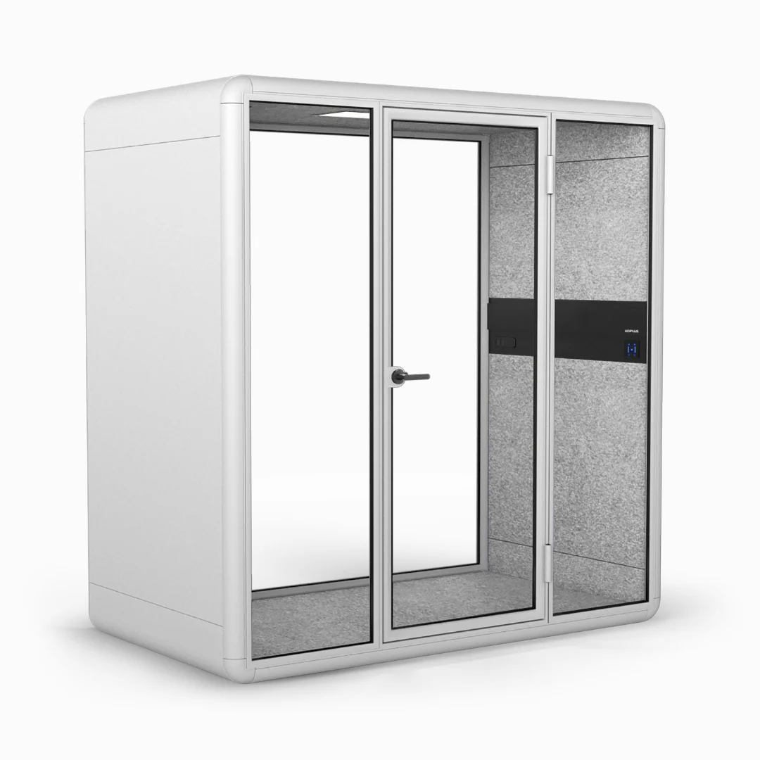 Koplus | Kolo Duo Acoustic Meeting Booth - Image 13