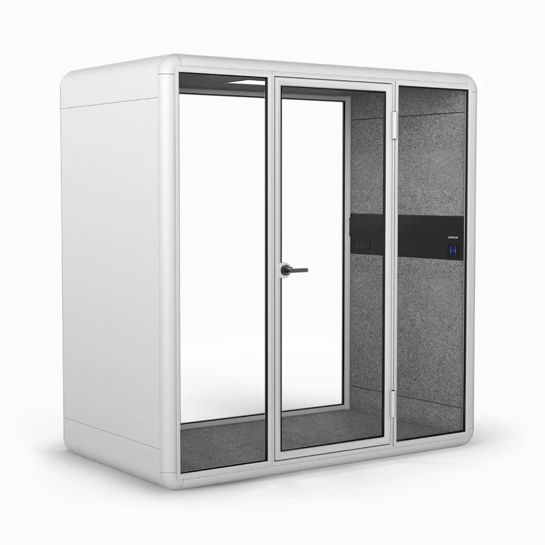Koplus | Kolo Duo Acoustic Meeting Booth - Image 14