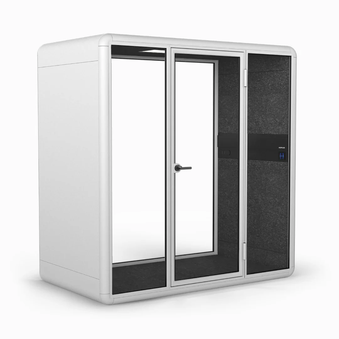 Koplus | Kolo Duo Acoustic Meeting Booth - Image 15