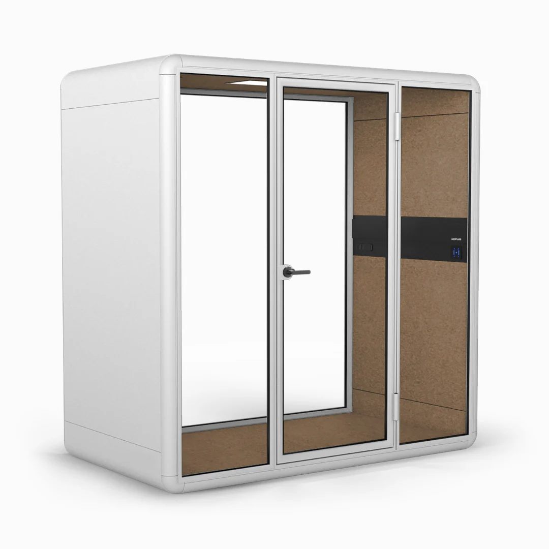Koplus | Kolo Duo Acoustic Meeting Booth - Image 16