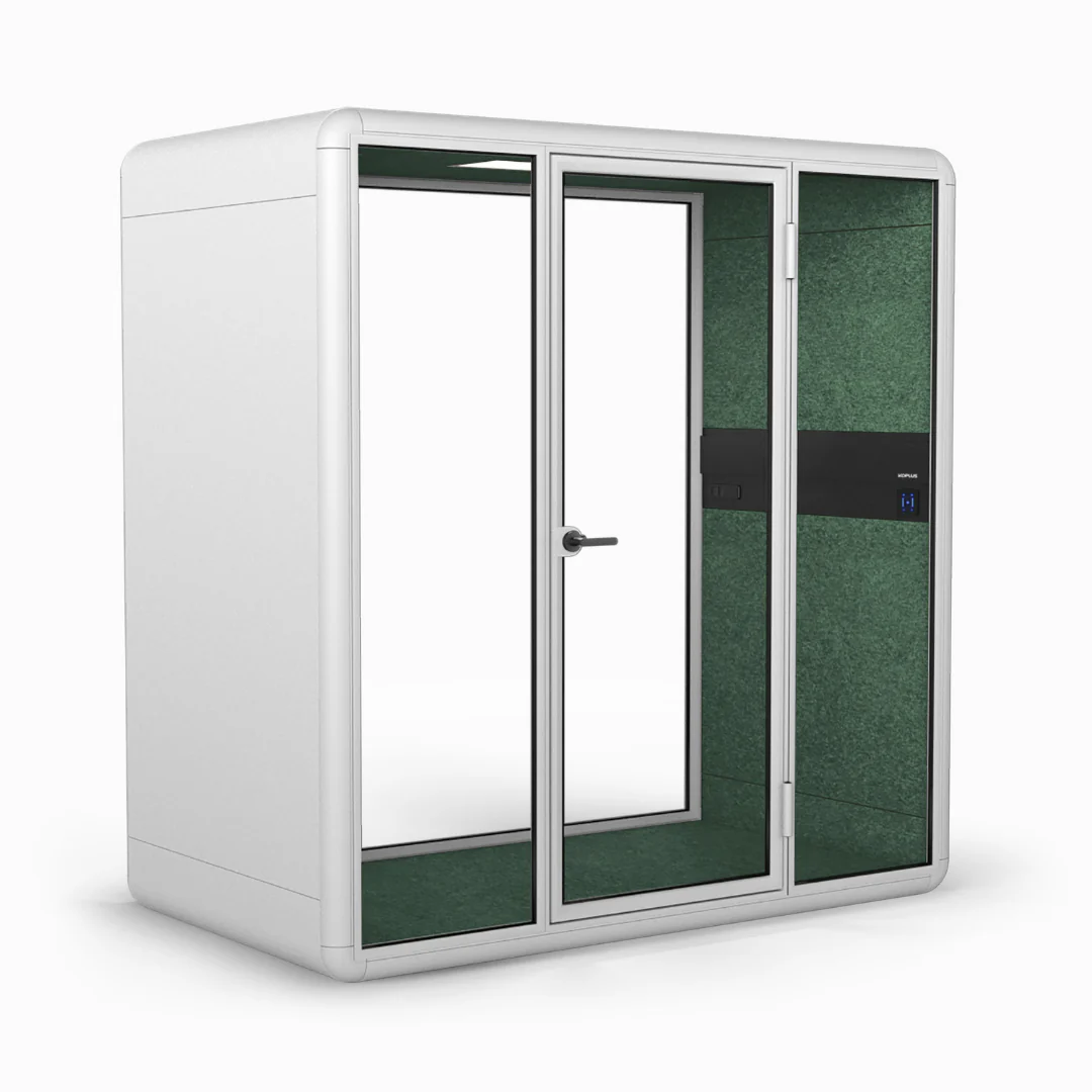Koplus | Kolo Duo Acoustic Meeting Booth - Image 18