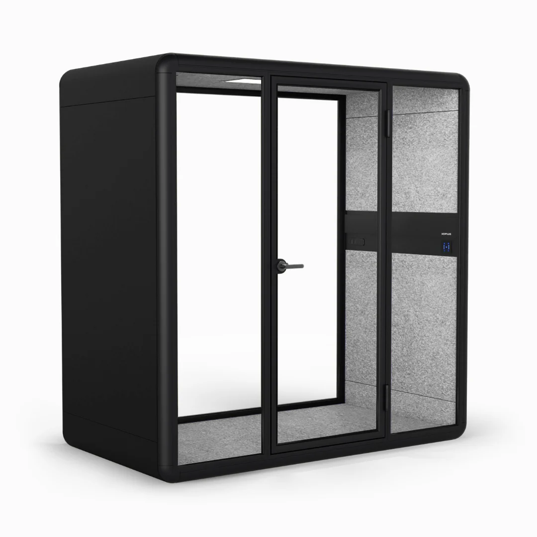 Koplus | Kolo Duo Acoustic Meeting Booth - Image 20