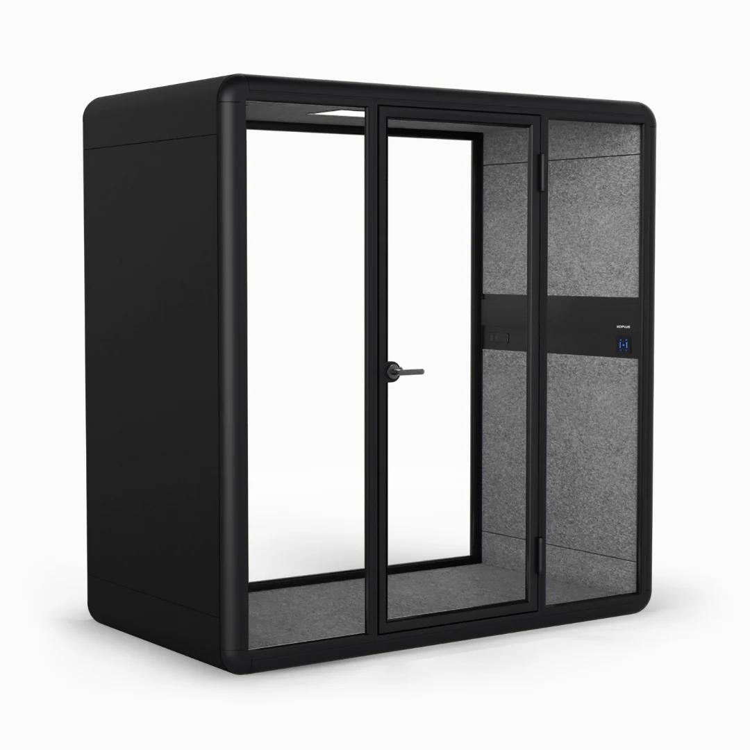 Koplus | Kolo Duo Acoustic Meeting Booth - Image 21
