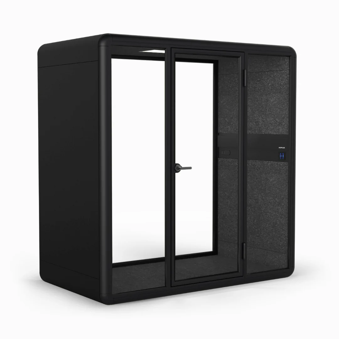 Koplus | Kolo Duo Acoustic Meeting Booth - Image 22