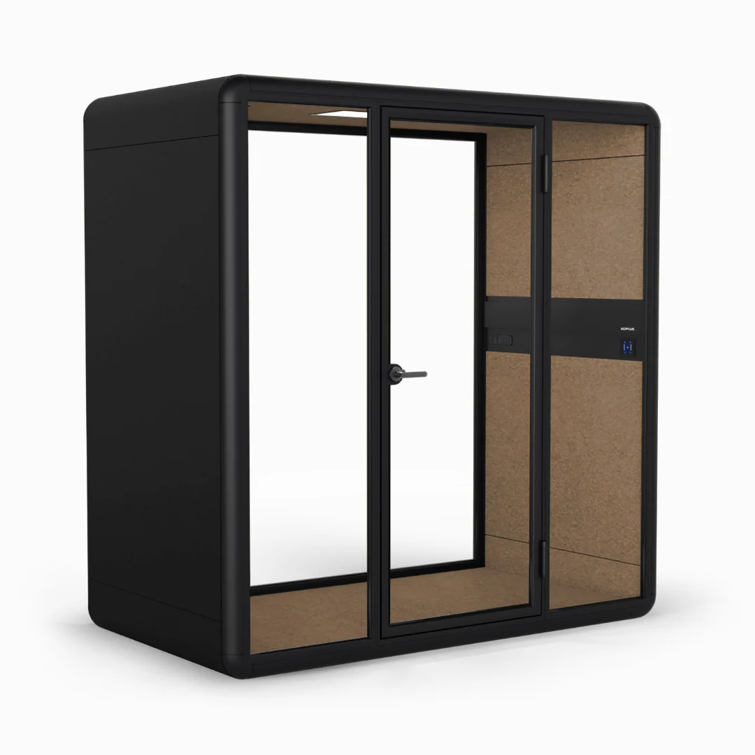 Koplus | Kolo Duo Acoustic Meeting Booth - Image 23
