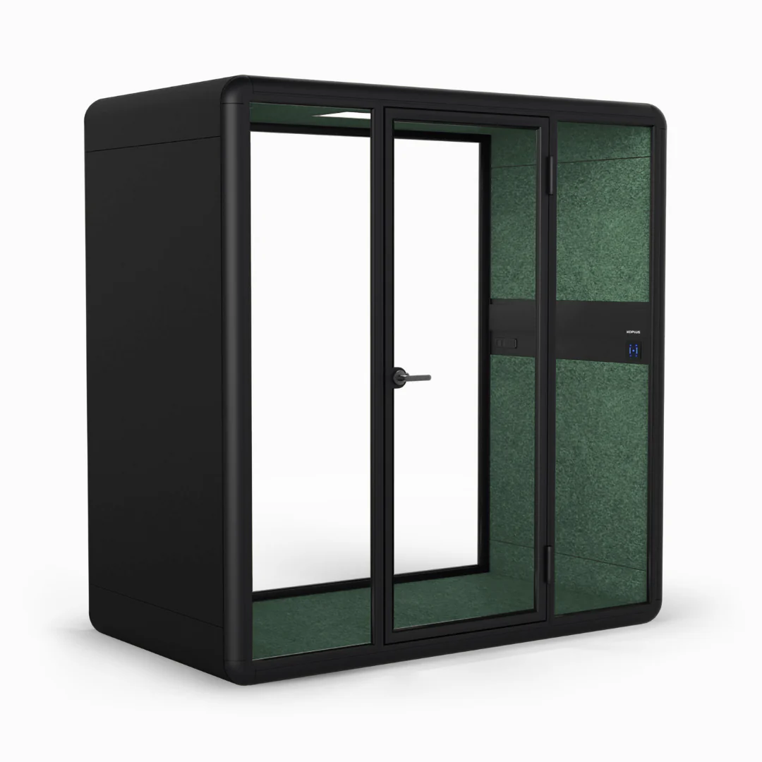 Koplus | Kolo Duo Acoustic Meeting Booth - Image 25