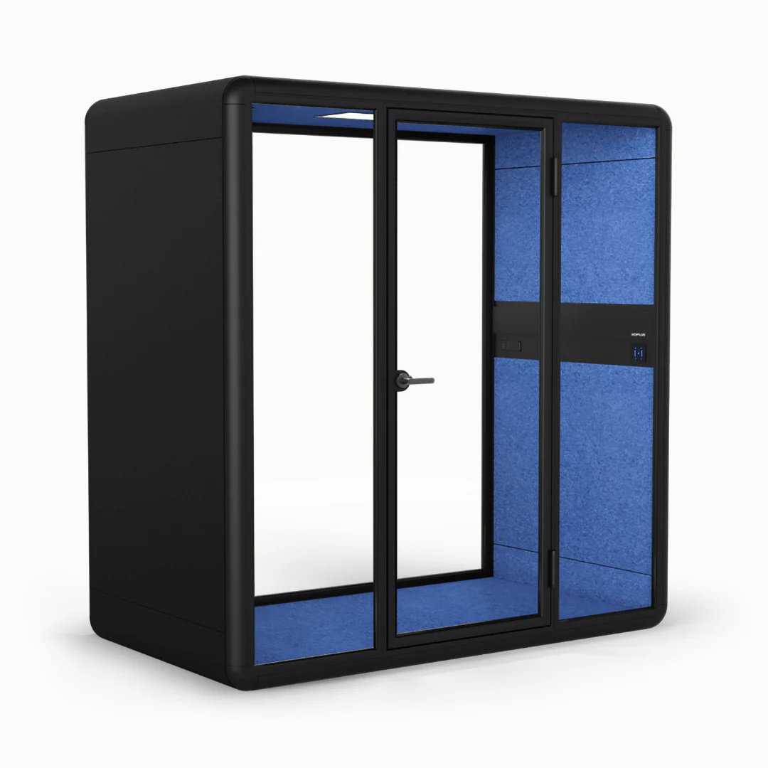 Koplus | Kolo Duo Acoustic Meeting Booth - Image 26