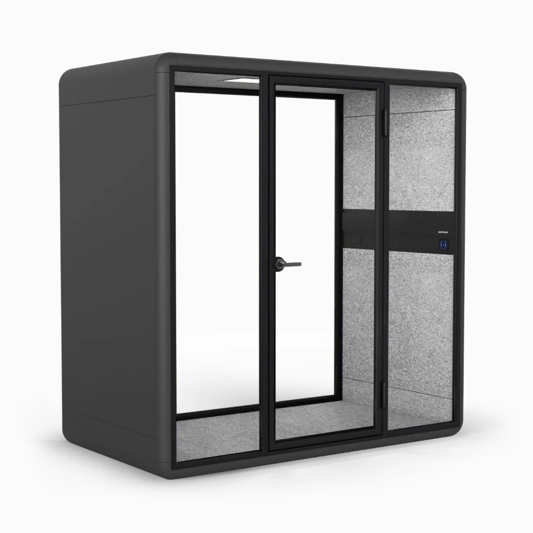 Koplus | Kolo Duo Acoustic Meeting Booth - Image 27