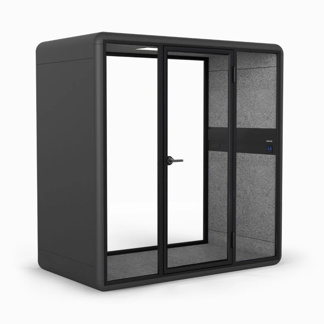 Koplus | Kolo Duo Acoustic Meeting Booth - Image 28