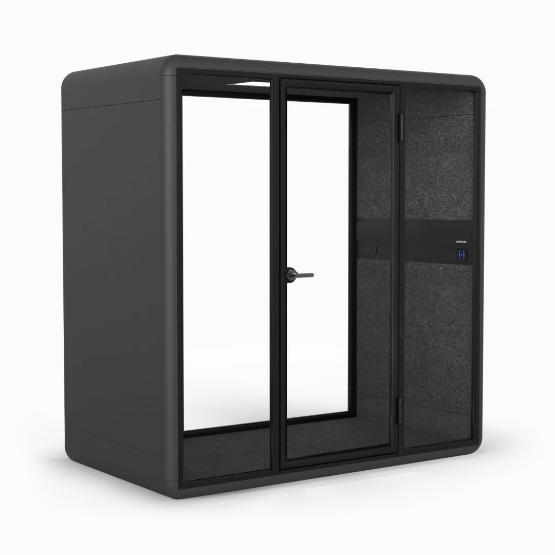 Koplus | Kolo Duo Acoustic Meeting Booth - Image 29
