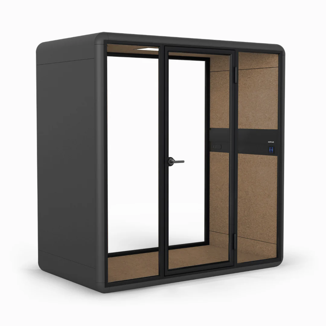 Koplus | Kolo Duo Acoustic Meeting Booth - Image 30