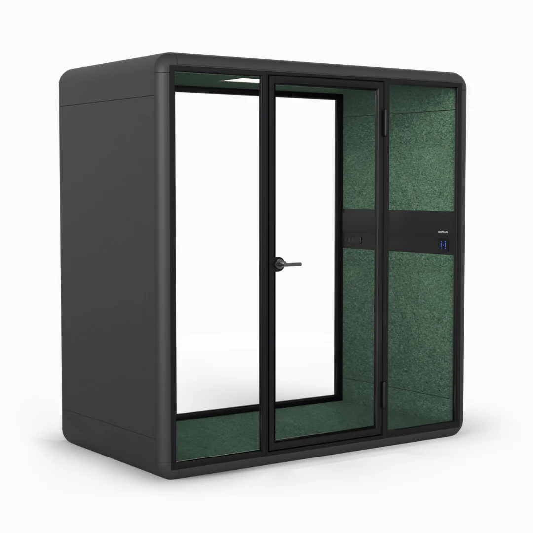 Koplus | Kolo Duo Acoustic Meeting Booth - Image 32
