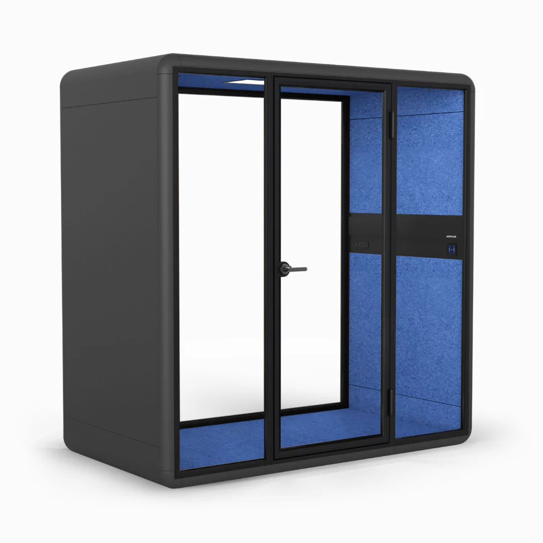 Koplus | Kolo Duo Acoustic Meeting Booth - Image 33
