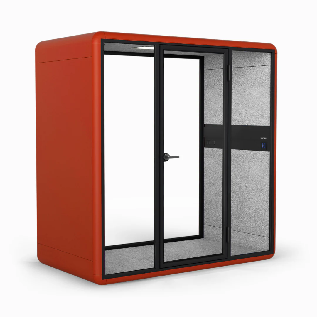 Koplus | Kolo Duo Acoustic Meeting Booth - Image 34