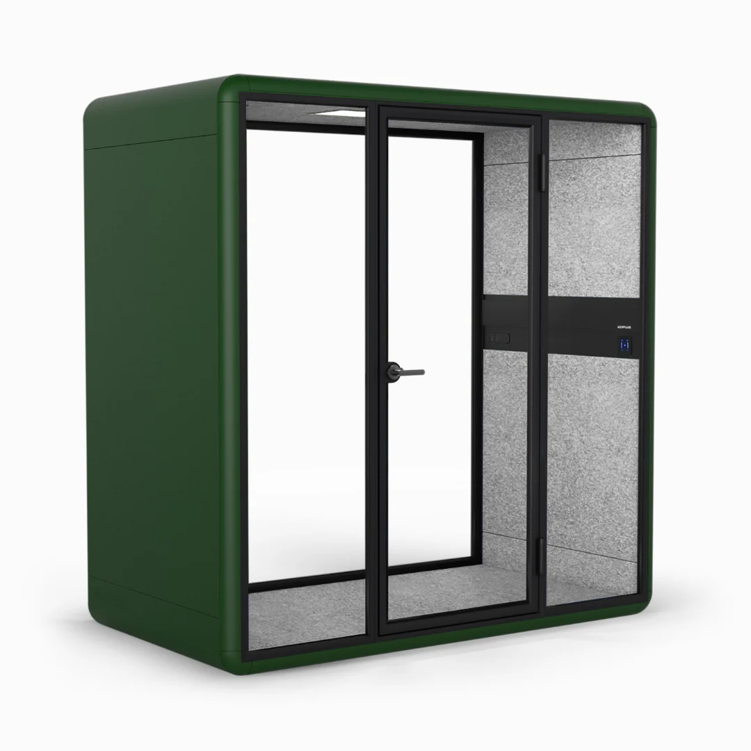 Koplus | Kolo Duo Acoustic Meeting Booth - Image 41