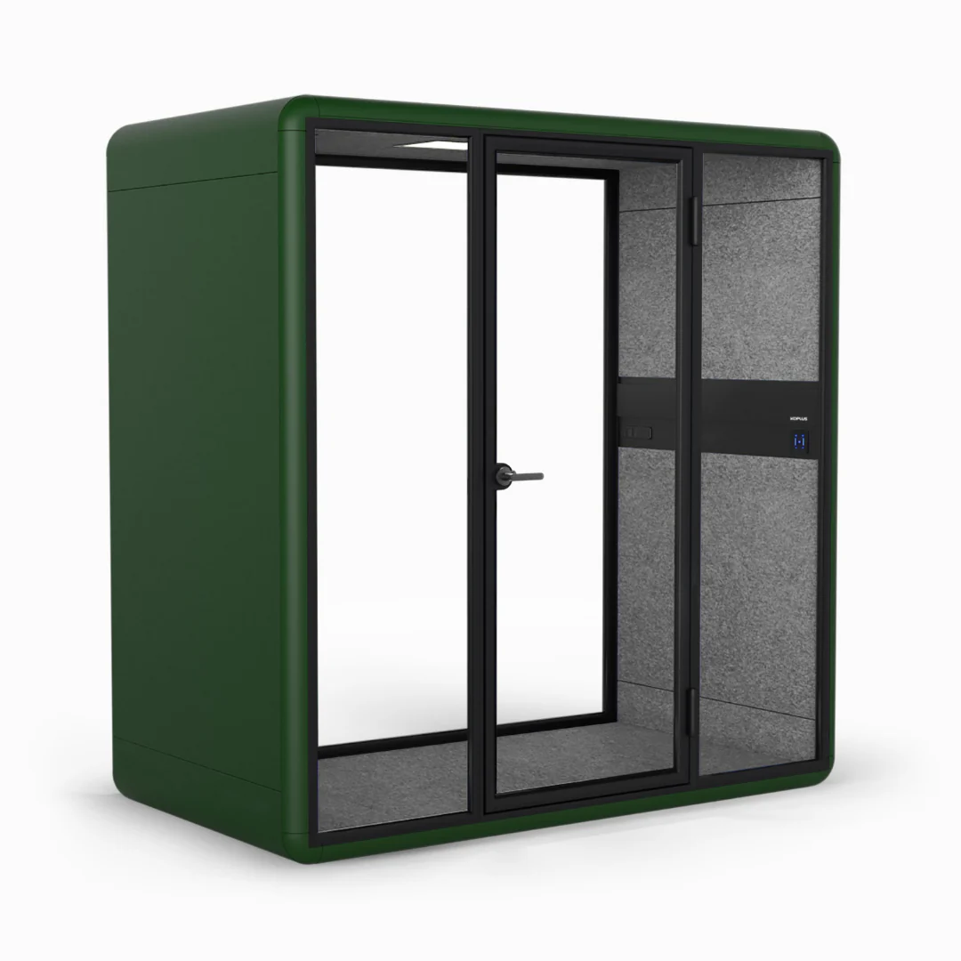 Koplus | Kolo Duo Acoustic Meeting Booth - Image 42