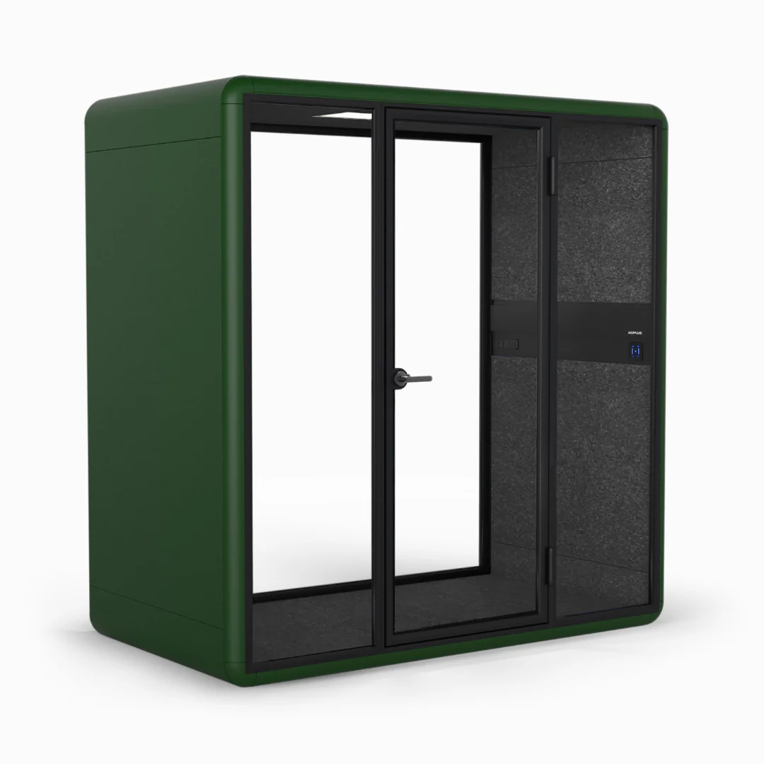 Koplus | Kolo Duo Acoustic Meeting Booth - Image 43