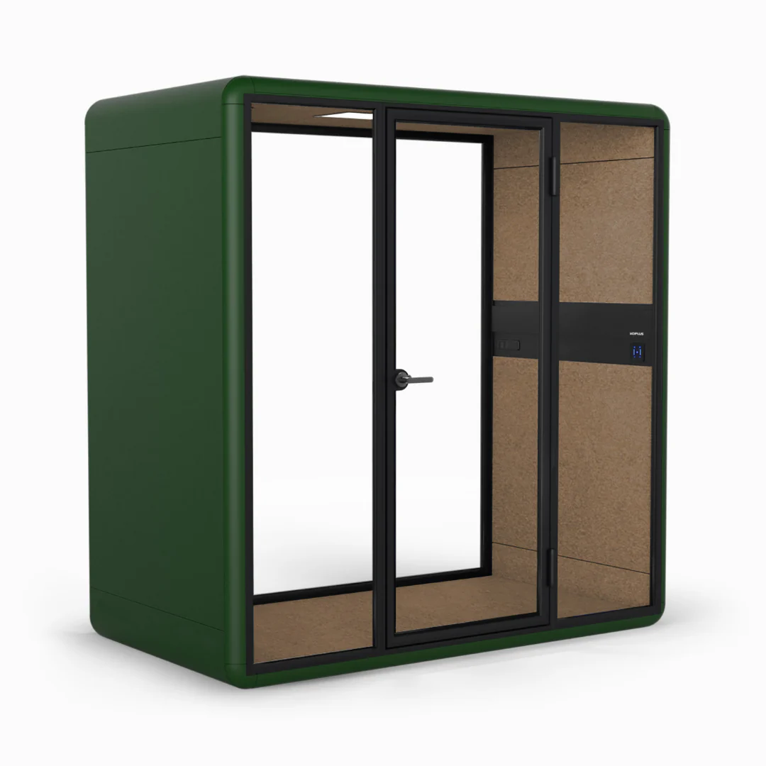 Koplus | Kolo Duo Acoustic Meeting Booth - Image 44