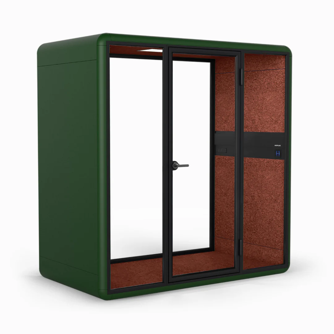 Koplus | Kolo Duo Acoustic Meeting Booth - Image 45