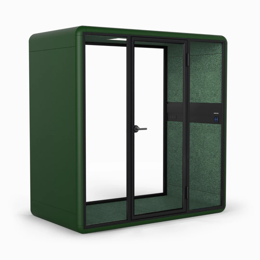 Koplus | Kolo Duo Acoustic Meeting Booth - Image 46