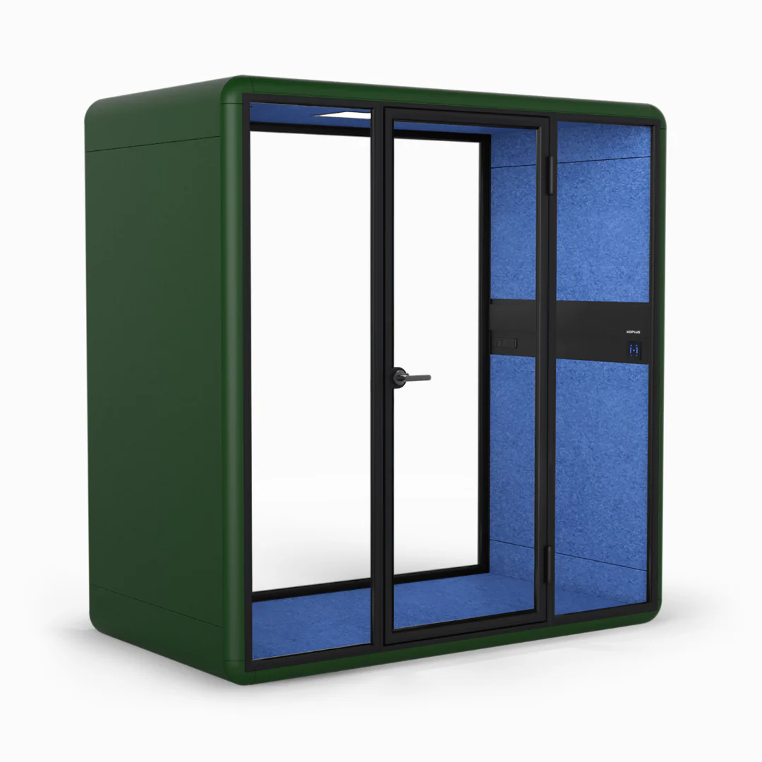 Koplus | Kolo Duo Acoustic Meeting Booth - Image 47