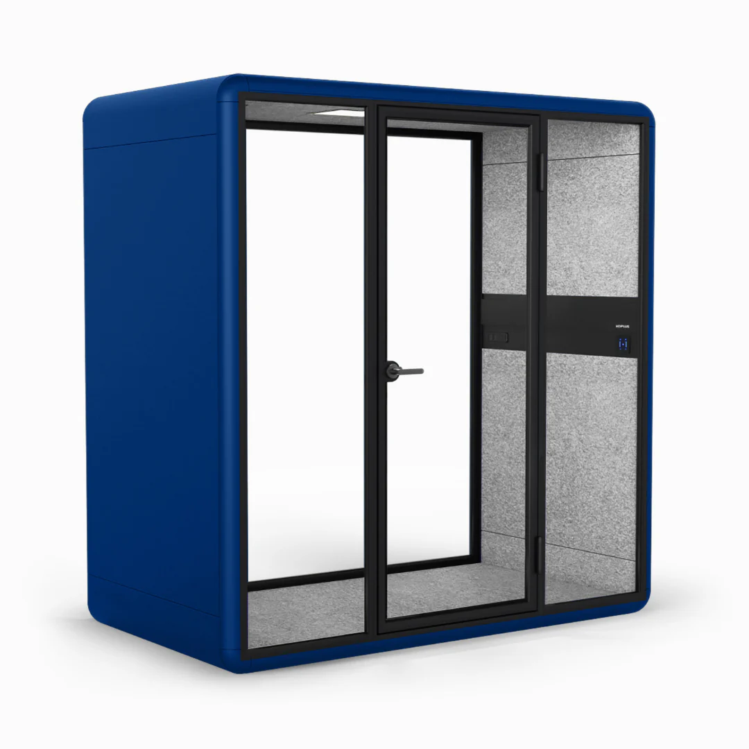 Koplus | Kolo Duo Acoustic Meeting Booth - Image 48